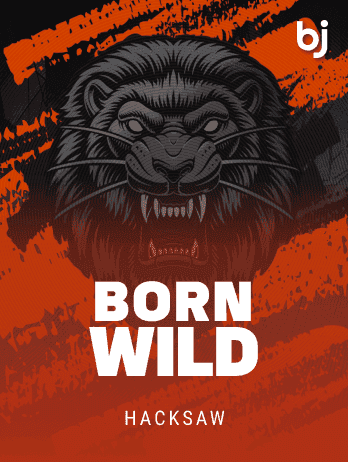 Born Wild thumbnail