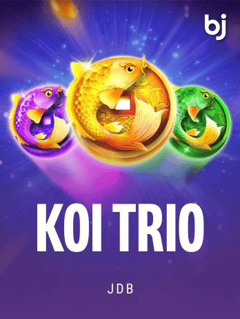 Koi Triopng game thumbnail