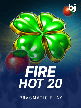 Fire Hot 20png