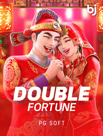 Double Fortune game icon