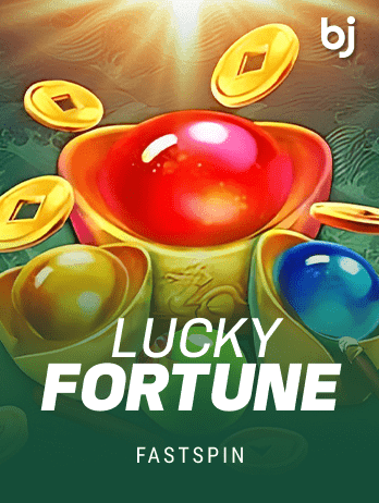 Lucky Fortune game icon