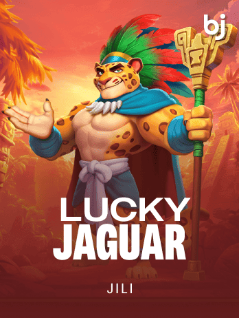 Lucky Jaguar thumbnail