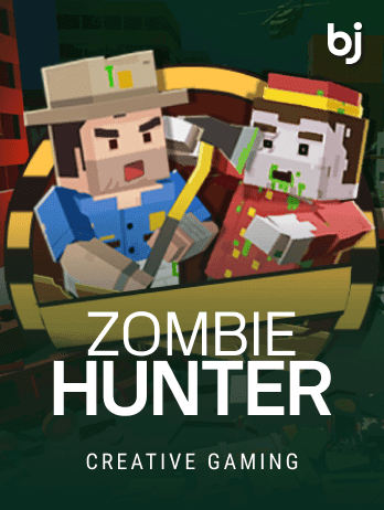 Zombie Hunter thumbnail