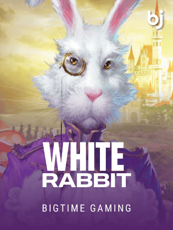 White Rabbit