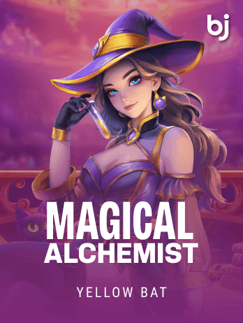 Magical Alchemist thumbnail