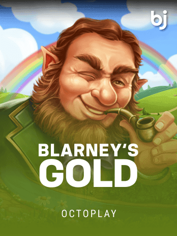 Blarney's Gold thumbnail