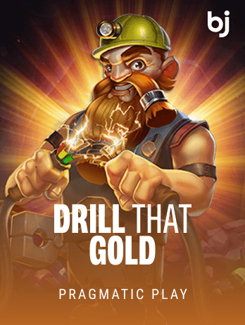Drill that Gold thumbnail