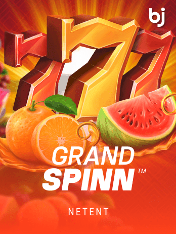 Grand Spinn™png game thumbnail