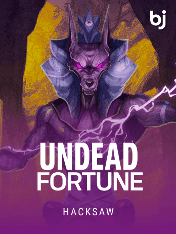 Undead Fortune game icon