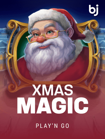 Xmas Magic game icon