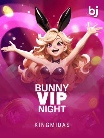 Bunny VIP Night game icon