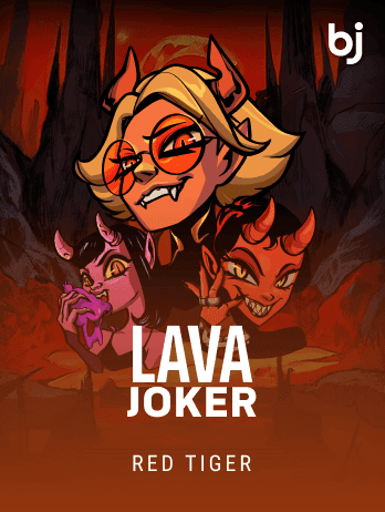 Lava Joker game icon